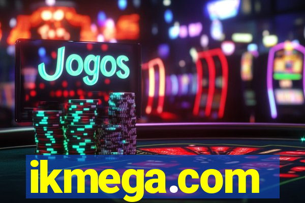 ikmega.com