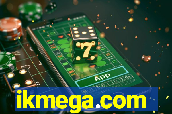ikmega.com