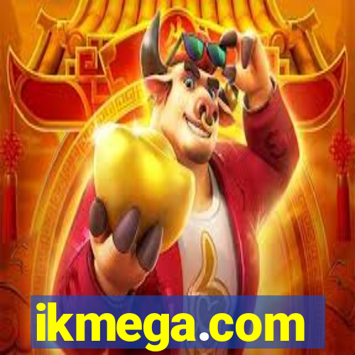 ikmega.com