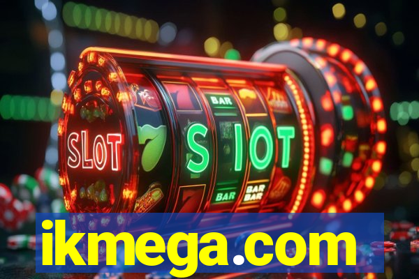 ikmega.com