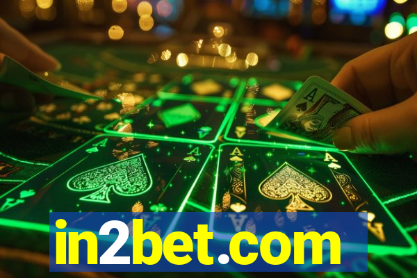 in2bet.com