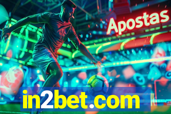 in2bet.com