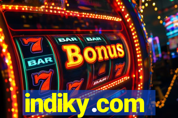 indiky.com
