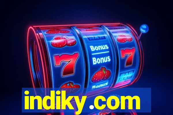 indiky.com