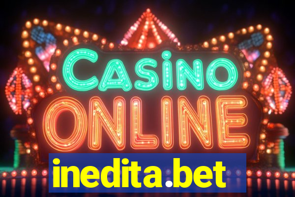 inedita.bet