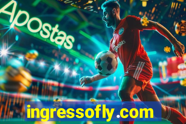 ingressofly.com