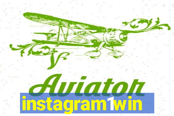 instagram1win