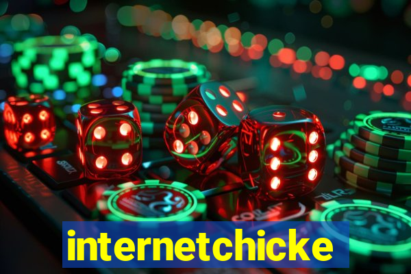 internetchicke