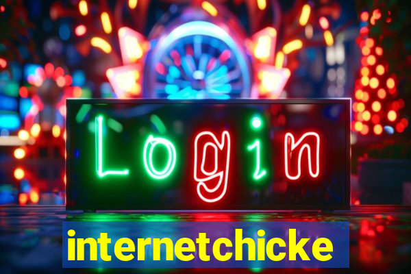internetchicke