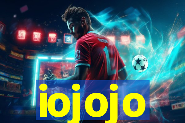 iojojo