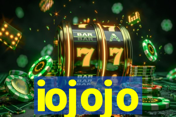 iojojo