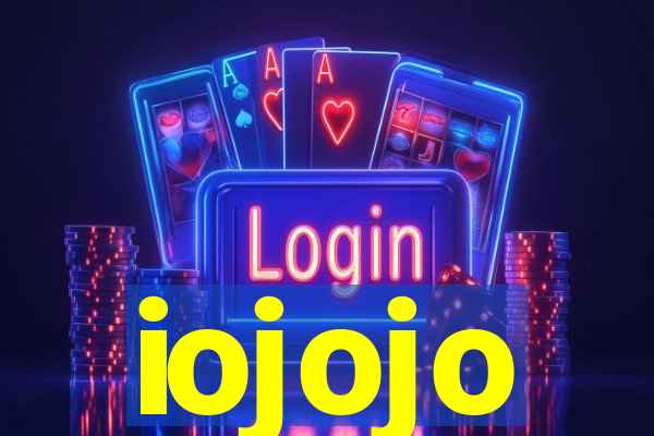 iojojo