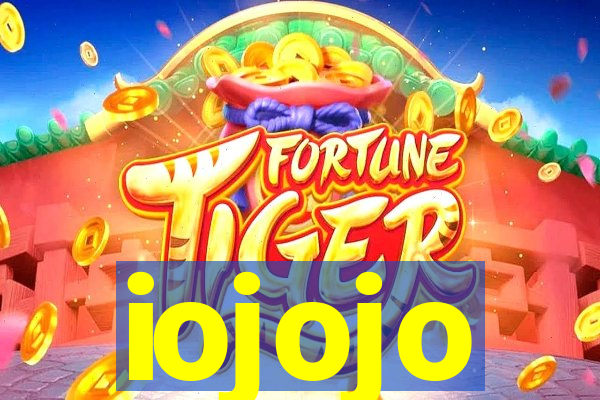 iojojo