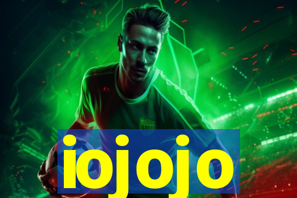iojojo