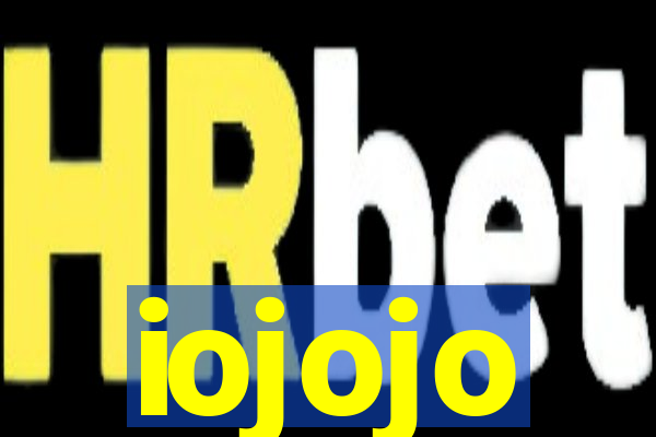 iojojo