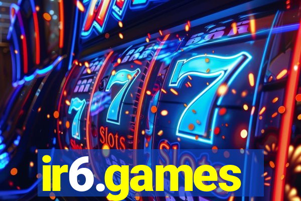 ir6.games