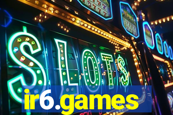 ir6.games
