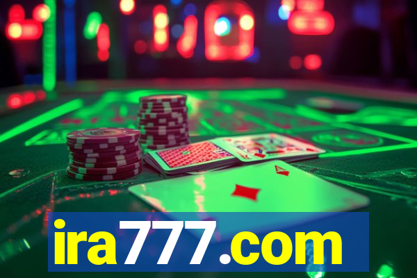 ira777.com