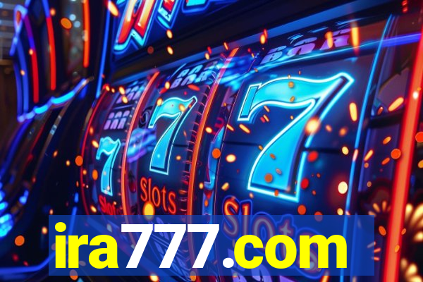 ira777.com