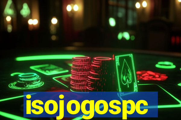 isojogospc
