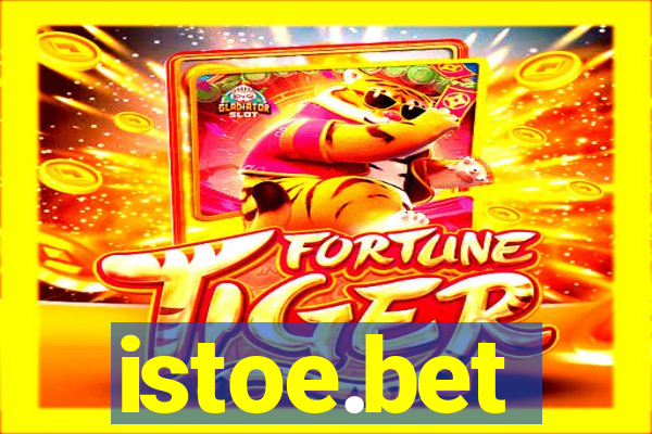 istoe.bet