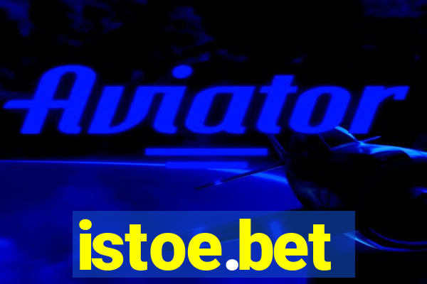 istoe.bet