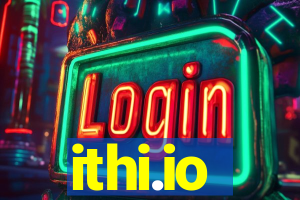 ithi.io