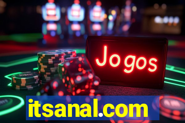 itsanal.com