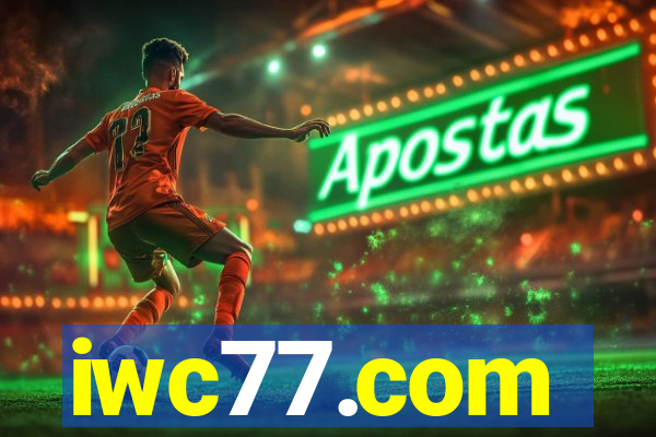 iwc77.com