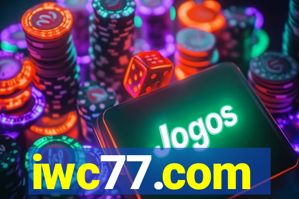 iwc77.com