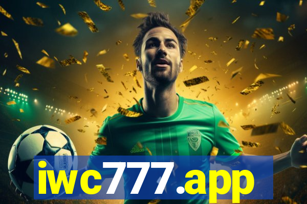 iwc777.app