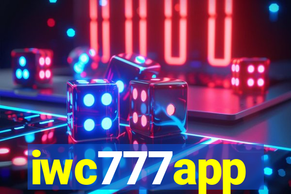 iwc777app