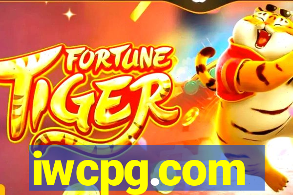iwcpg.com