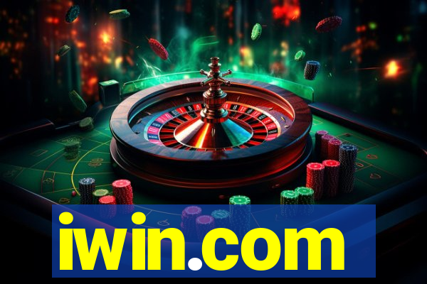 iwin.com