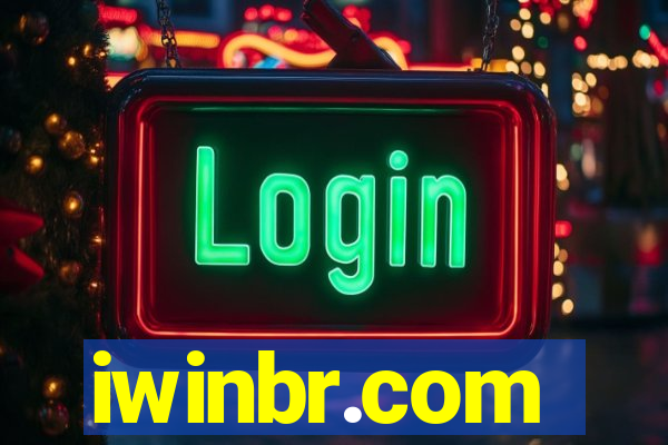 iwinbr.com
