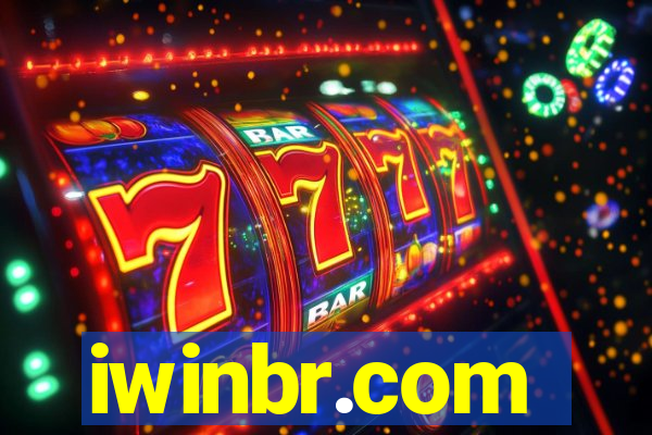 iwinbr.com