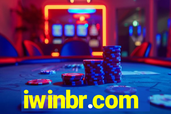 iwinbr.com