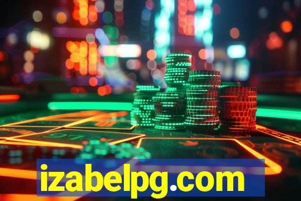 izabelpg.com