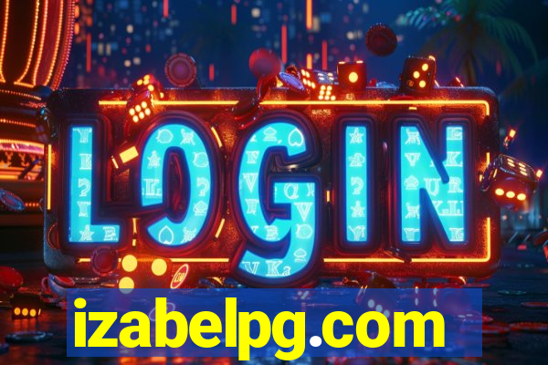 izabelpg.com