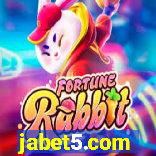 jabet5.com