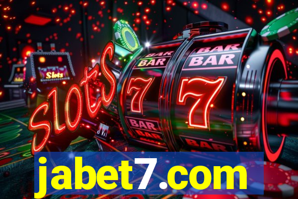 jabet7.com