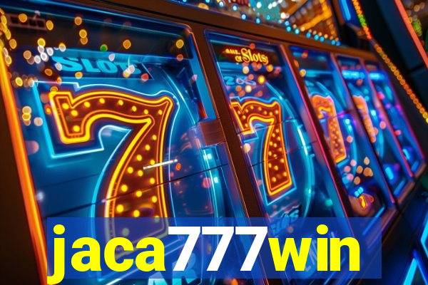 jaca777win