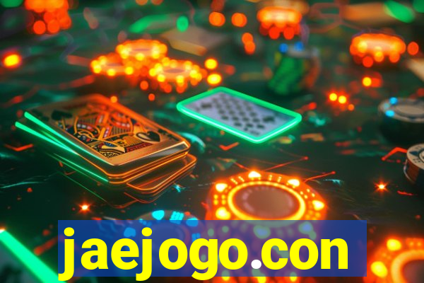 jaejogo.con
