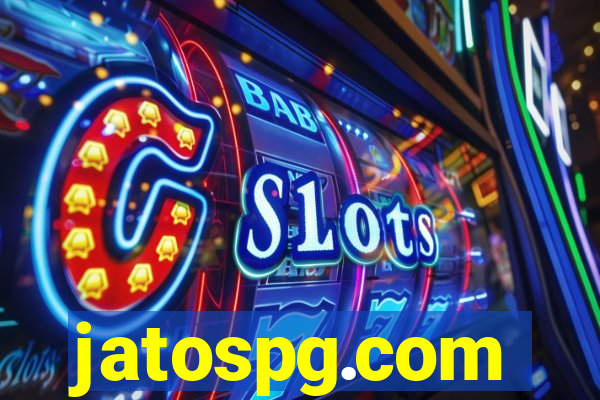 jatospg.com