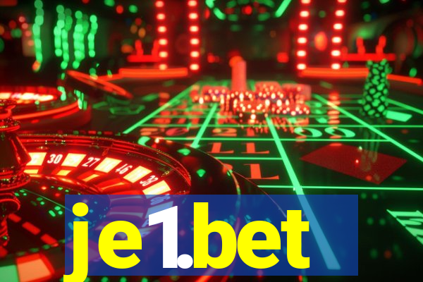 je1.bet