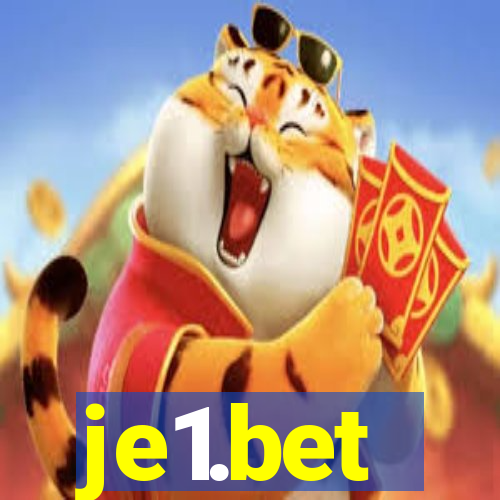 je1.bet