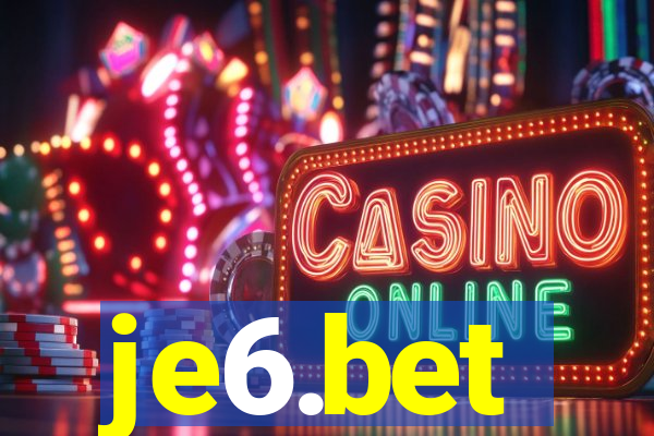 je6.bet