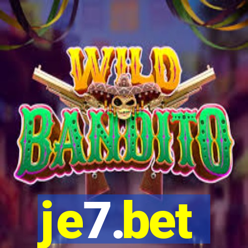 je7.bet