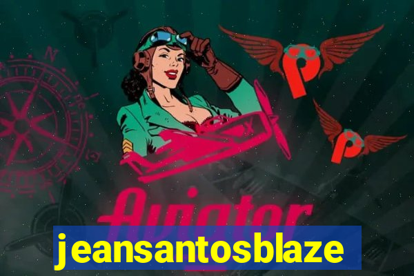 jeansantosblaze