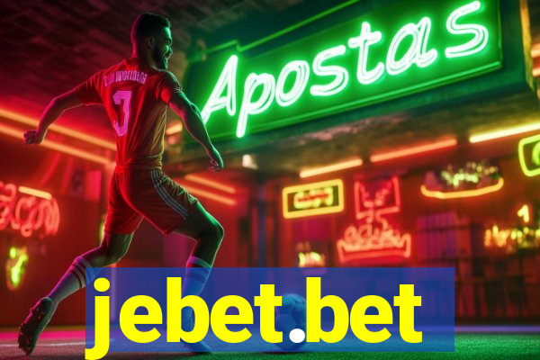 jebet.bet